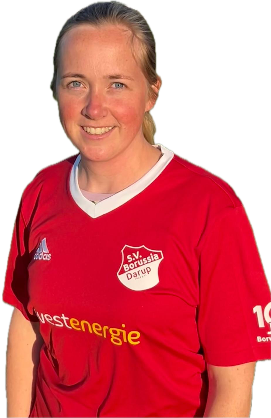 2025 Ria alleine - freigestellt