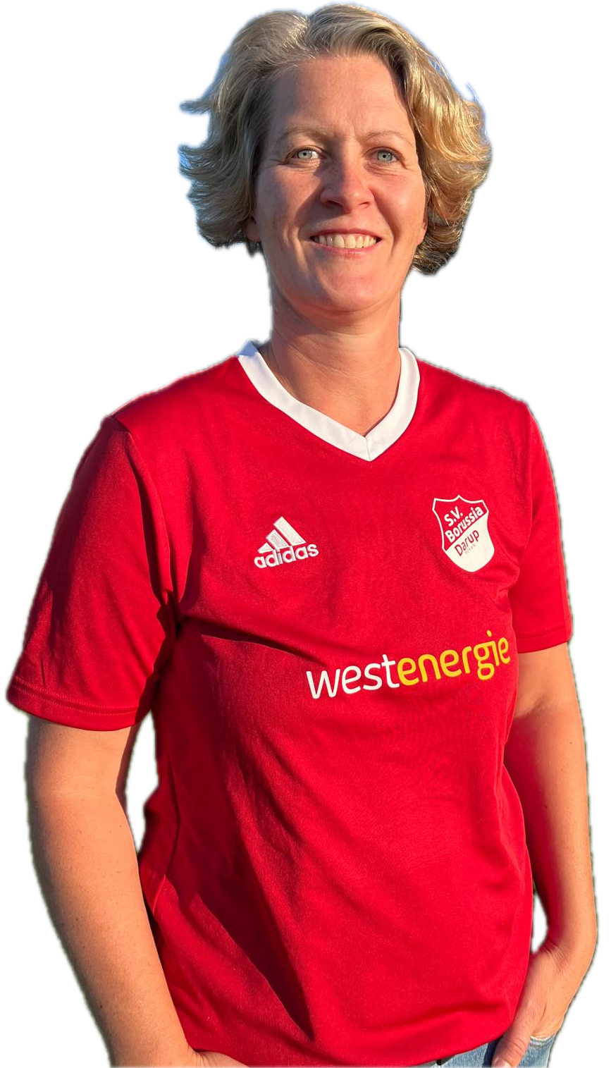 2025 Steffi alleine - freigestellt