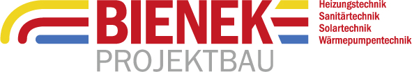 Bienek Projektbau Logo 2026