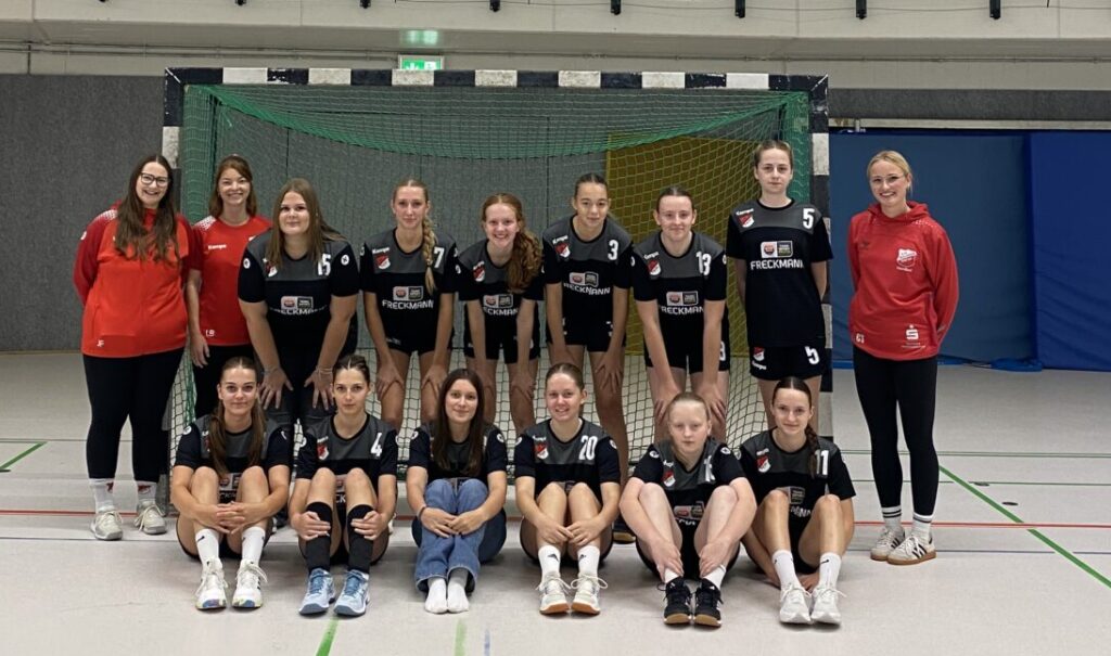 Handball wB 2026